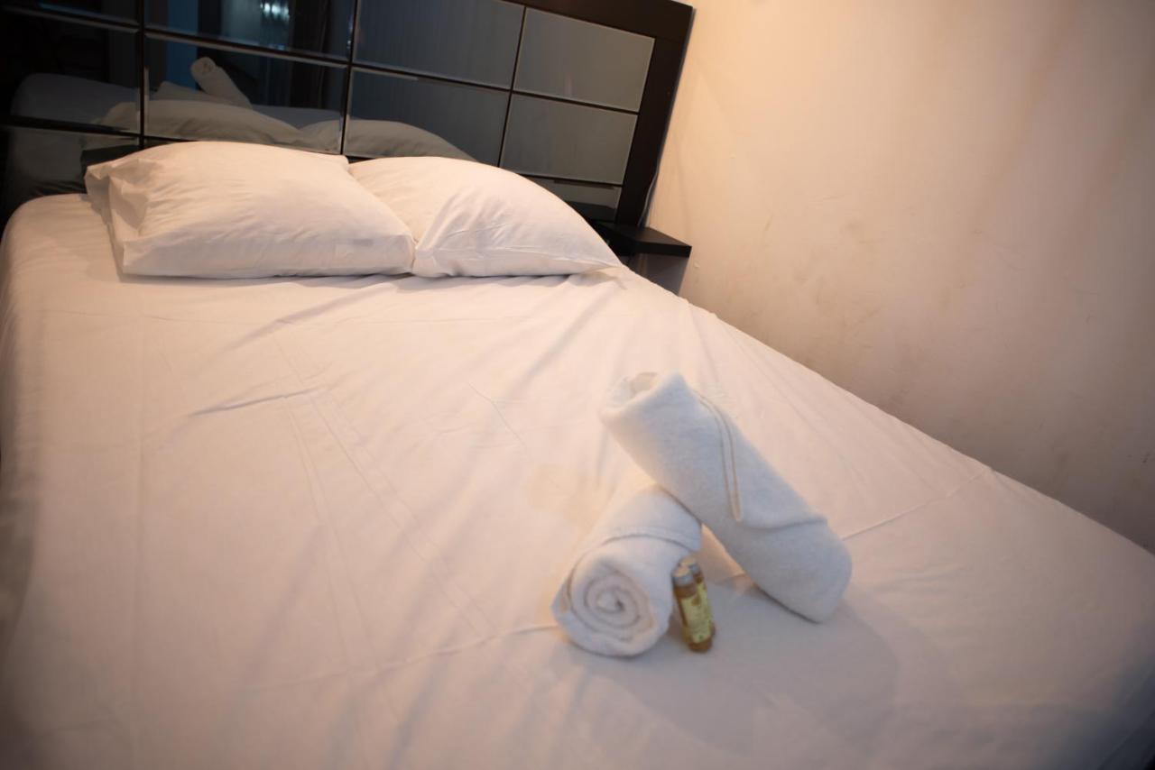 Le Bambou T3 Centre Ville Sainte Clotilde Rez De Jardin Bois de Nefles  外观 照片