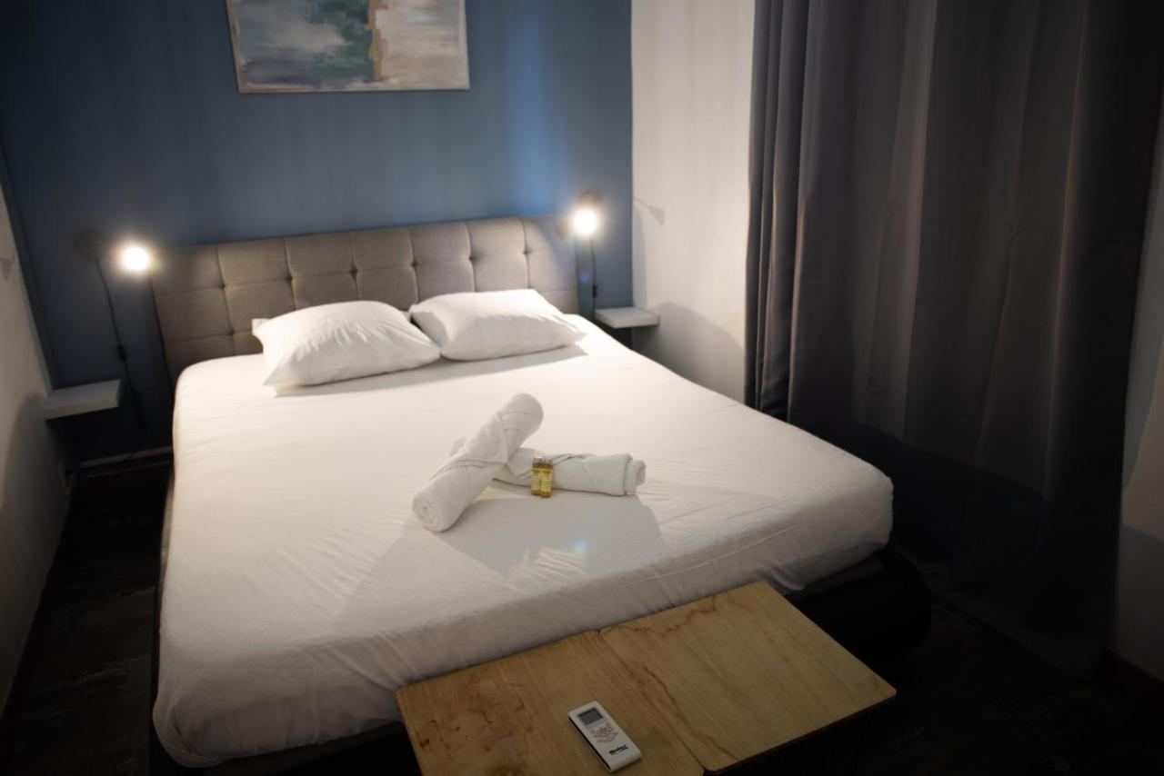 Le Bambou T3 Centre Ville Sainte Clotilde Rez De Jardin Bois de Nefles  外观 照片